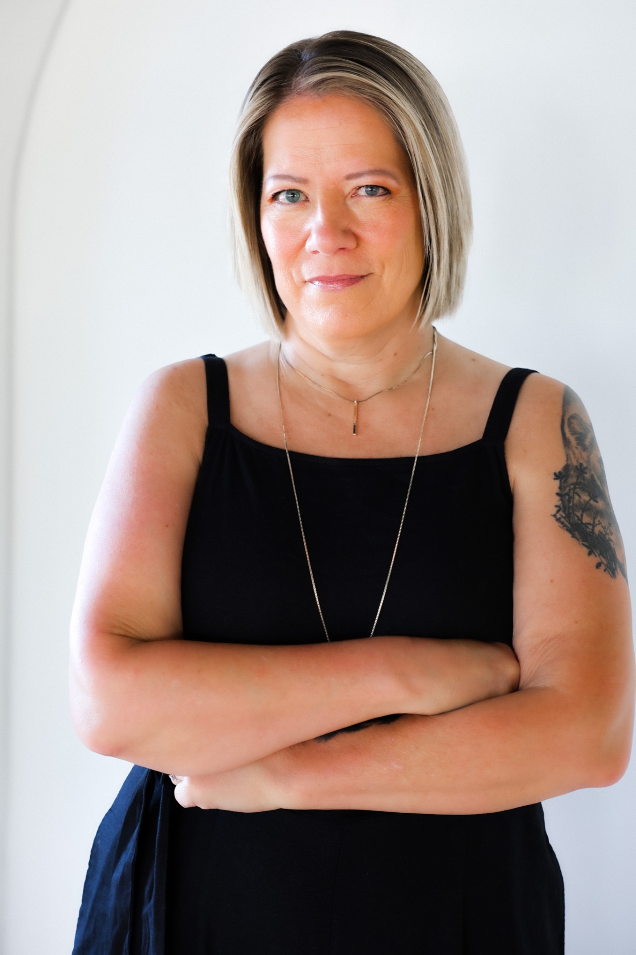 Kelley McElreath